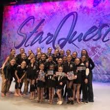 Carlsbad Dance Centre